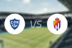 马里诺卢安科vs巴拉多利德B队比分预测【2026/03/01】