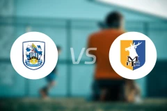 哈德斯菲尔德vs曼斯菲尔德比分预测【2025/11/05】