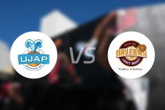 UJAP坎佩尔vs奥尔良比分预测【2025/10/25】