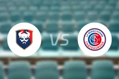 卡昂vs沙托鲁比分结果战报【2026/03/07】