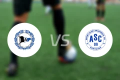 比勒费尔德B队vsASC09多特蒙德比分预测【2026/03/22】