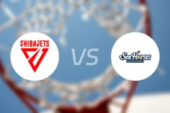 千叶喷射机vs三河海马比分结果战报【2026/04/01】