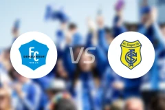 登兹林根vs辛根比分预测【2026/03/07】