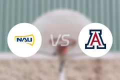 北亚利桑那大学vs亚利桑那大学比分预测【2025/11/12】