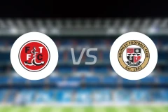 弗利特伍德vs布罗姆利比分预测【2026/02/07】