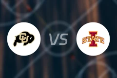 科罗拉多大学vs爱荷华州立比分预测【2026/01/30】