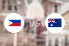 菲律宾vs澳大利亚比分结果战报【2026/03/01】