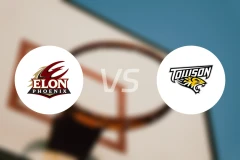 依隆大学vs陶森大学比分结果战报【2026/02/27】