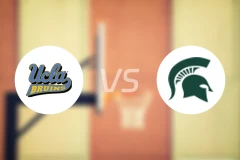 UCLA女篮vs密歇根州立大学女篮比分预测【2026/02/12】