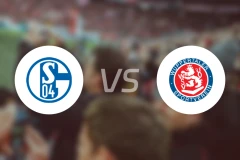 沙尔克04二队vs胡派达尔比分预测【2026/02/15】