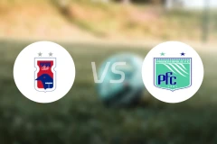 巴拉纳vs施兰奴CSEC比分预测【2026/02/28】