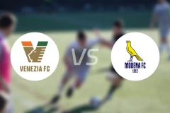威尼斯vs摩德纳比分预测【2026/02/11】