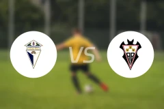 曼彻格城vs阿尔瓦塞特B队比分预测【2025/12/07】