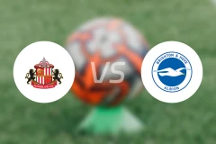 桑德兰vs布莱顿比分预测【2026/03/14】