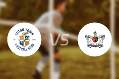 卢顿U21vs艾斯特城U21比分预测【2025/12/04】