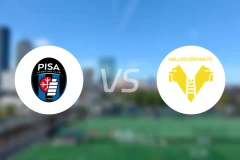 比萨vs维罗纳比分预测【2025/10/18】