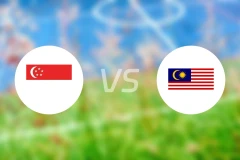 新加坡女篮vs马来西亚女篮比分预测【2025/12/15】