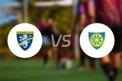 弗罗西诺内vs凯勒雷斯比分预测【2026/04/25】