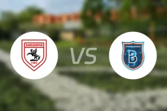 萨姆松珀vs巴萨克赛尔比分预测【2025/12/15】