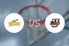 托莱多大学vs麻萨诸塞大学比分预测【2026/01/21】