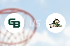 威斯康星大学绿湾分校vs莱特州立大学比分预测【2025/12/08】