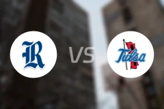 莱斯大学vs塔尔萨大学比分预测【2026/01/01】