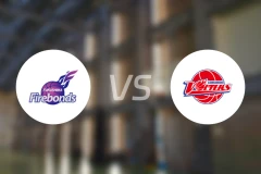 福岛火绊vs熊本火山比分预测【2025/12/13】