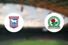 伊普斯维奇vs布莱克本比分预测【2026/01/17】