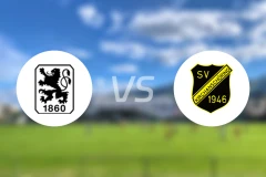 慕尼黑1860青年队vs克臣安萨丘林比分预测【2026/04/18】