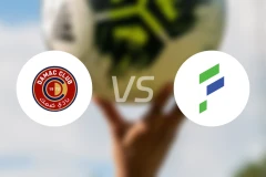 达马克vs哈萨征服比分预测【2025/10/30】