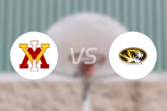 弗吉尼亚军事学院vs密苏里大学比分结果战报【2025/11/10】