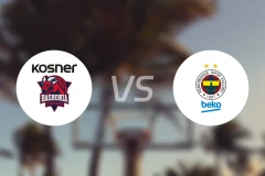 巴斯克尼亚vs费内巴切比分预测【2026/01/03】