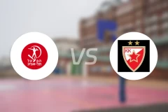 特拉维夫夏普尔vs贝尔格莱德红星比分预测【2025/12/17】