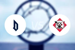 杜肯大学vs戴维森学院比分预测【2025/12/31】