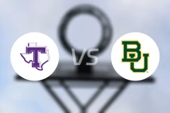 塔尔顿州立大学vs贝勒大学比分预测【2025/11/15】