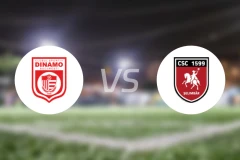 CS布加勒斯特迪纳摩vs塞林巴尔比分预测【2026/03/07】