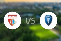 曼托瓦vs恩波利比分预测【2025/12/22】