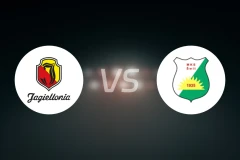 雅盖隆B队vs斯维特比分预测【2026/04/11】