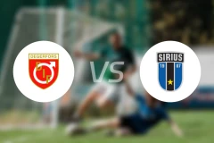 代格福什vs天狼星比分预测【2026/04/04】