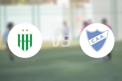 班菲尔德女足vs阿根廷罗萨里奥女足比分结果战报【2024/08/05】