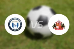 夏利法斯vs桑德兰U21比分结果战报【2025/11/26】