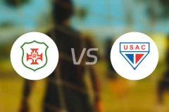 桑堤斯塔vs乌尼昂苏扎诺AC比分预测【2026/01/30】