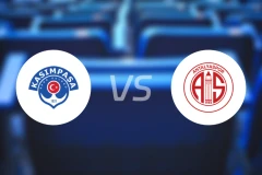 卡斯帕萨vs安塔利亚比分预测【2026/01/18】