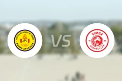 卢安达石油vs辛巴体育比分预测【2026/02/08】