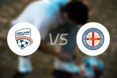 阿德莱德联vs墨尔本城比分预测【2025/11/21】