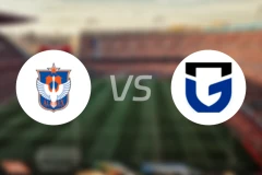 新潟天鹅vs大阪钢巴比分结果战报【2024/11/30】