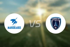 马赛女足vs巴黎FC女足比分预测【2026/01/31】