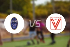 AC雷纳特vs维琴察比分预测【2026/03/22】