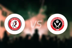 布里斯托尔城U21vs谢菲尔德联U21比分预测【2025/12/23】