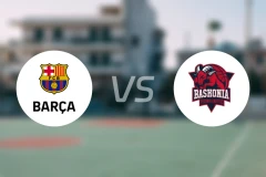 巴塞罗那vs巴斯克尼亚比分预测【2025/11/17】